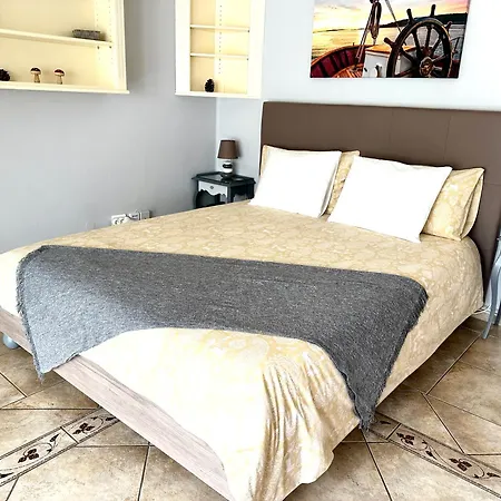 El Tajinaste Iii Apartamento *