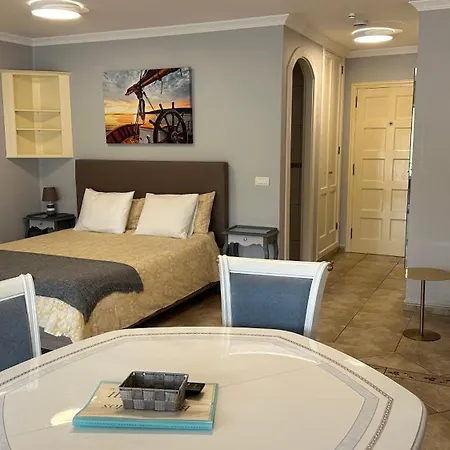 Apartamento El Tajinaste Iii