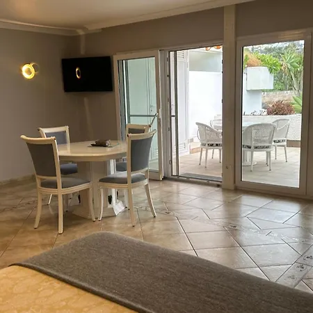 Apartamento El Tajinaste Iii Puerto de la Cruz (Tenerife)