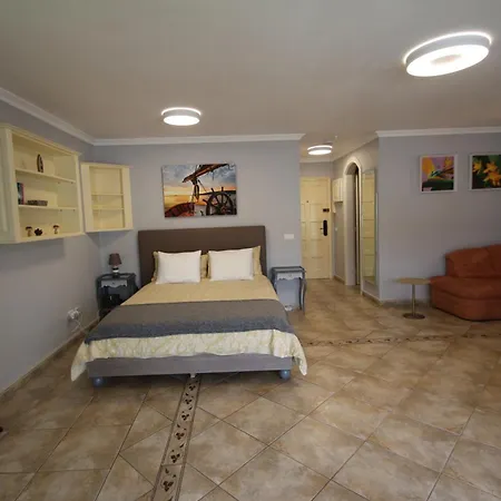 Apartamento El Tajinaste Iii *