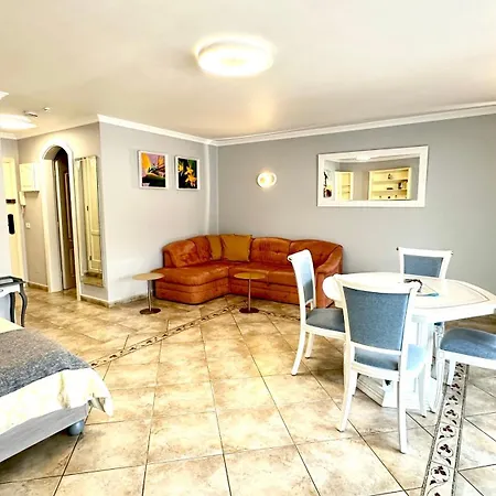 El Tajinaste Iii Apartamento