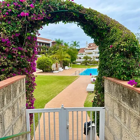 Apartamento El Tajinaste Iii