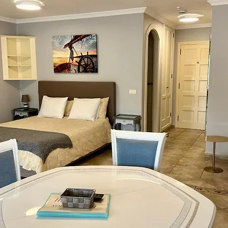 Apartamento El Tajinaste Iii *