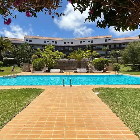Apartamento El Tajinaste Iii Puerto de la Cruz (Tenerife)